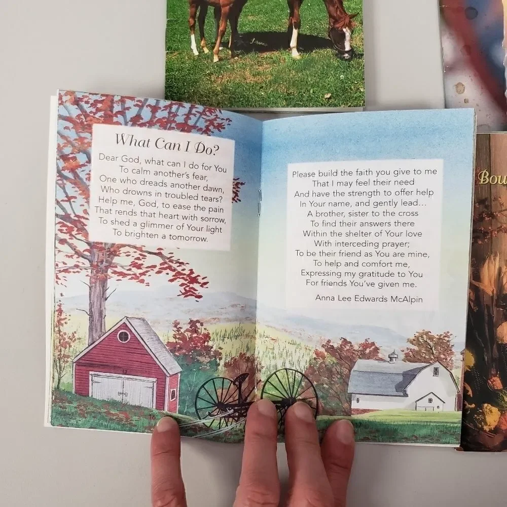 Salesian Missions Inspirational Books 2000…